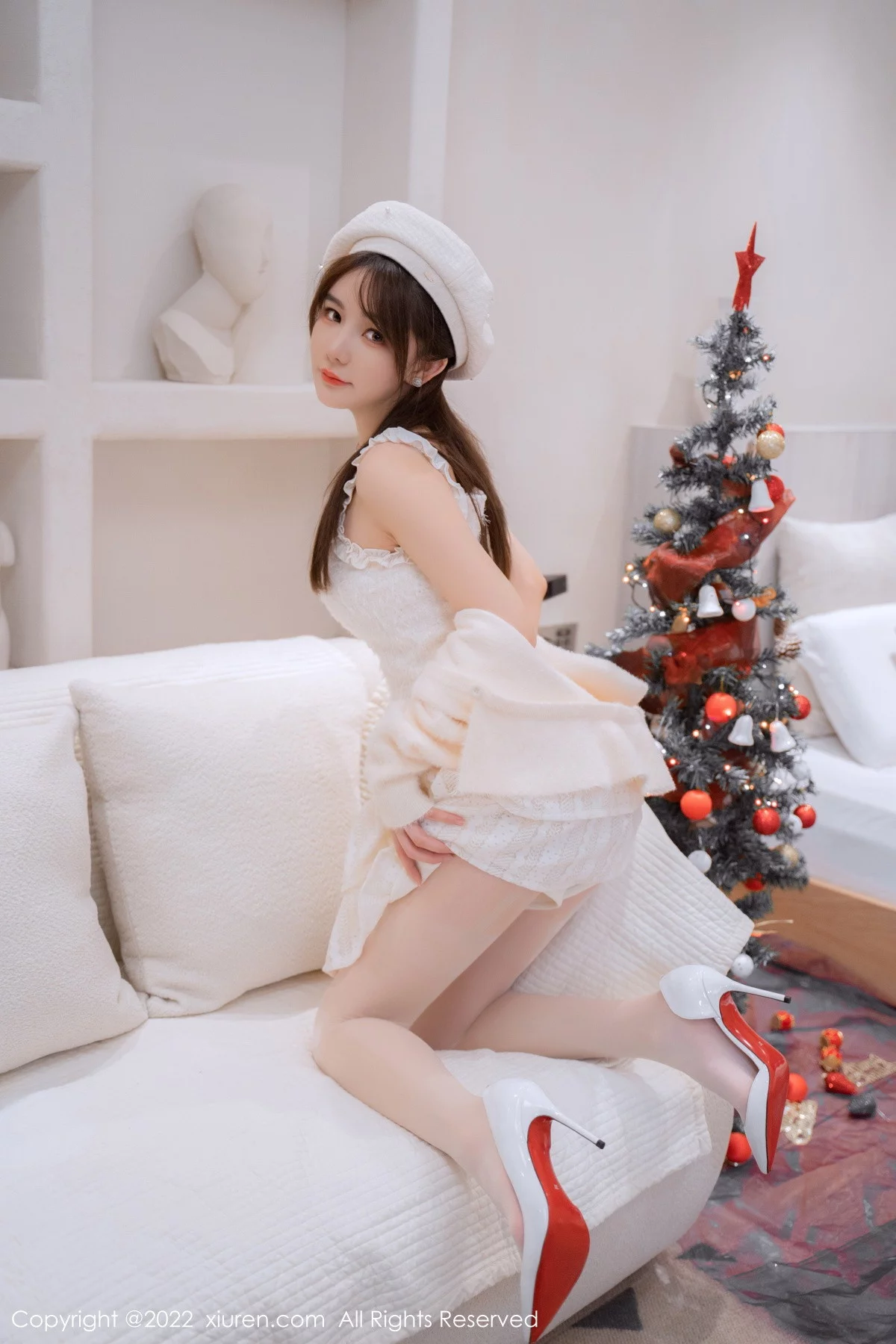 Xrmnw.Vip_婠婠么_写真