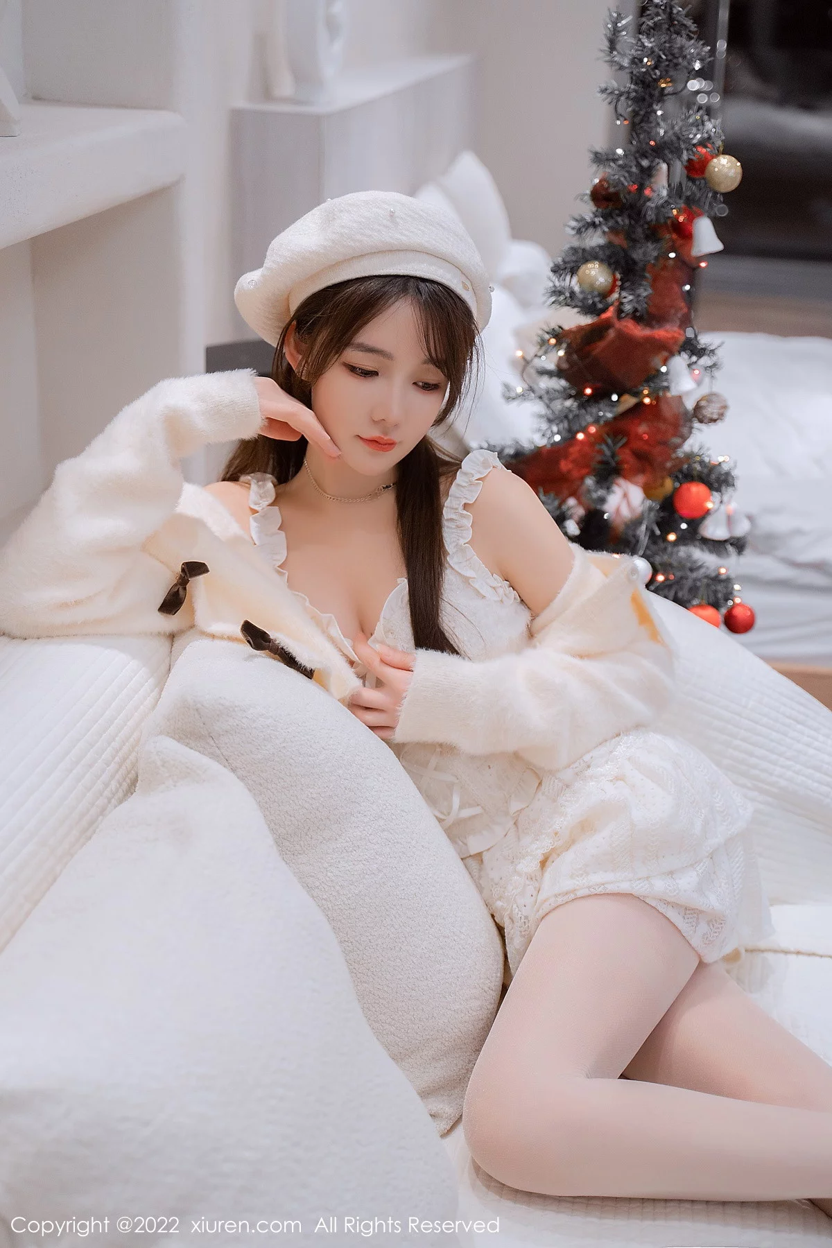Xrmnw.Vip_婠婠么_写真