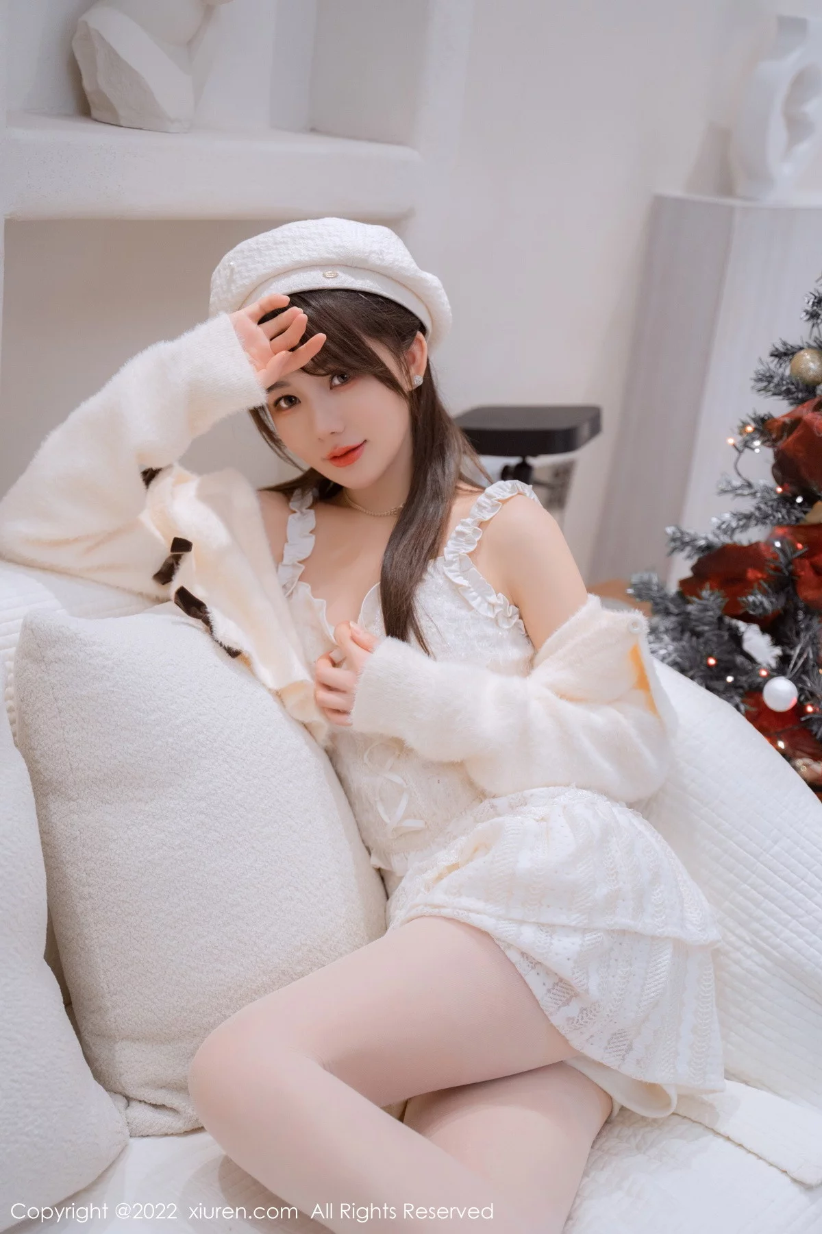Xrmnw.Vip_婠婠么_写真