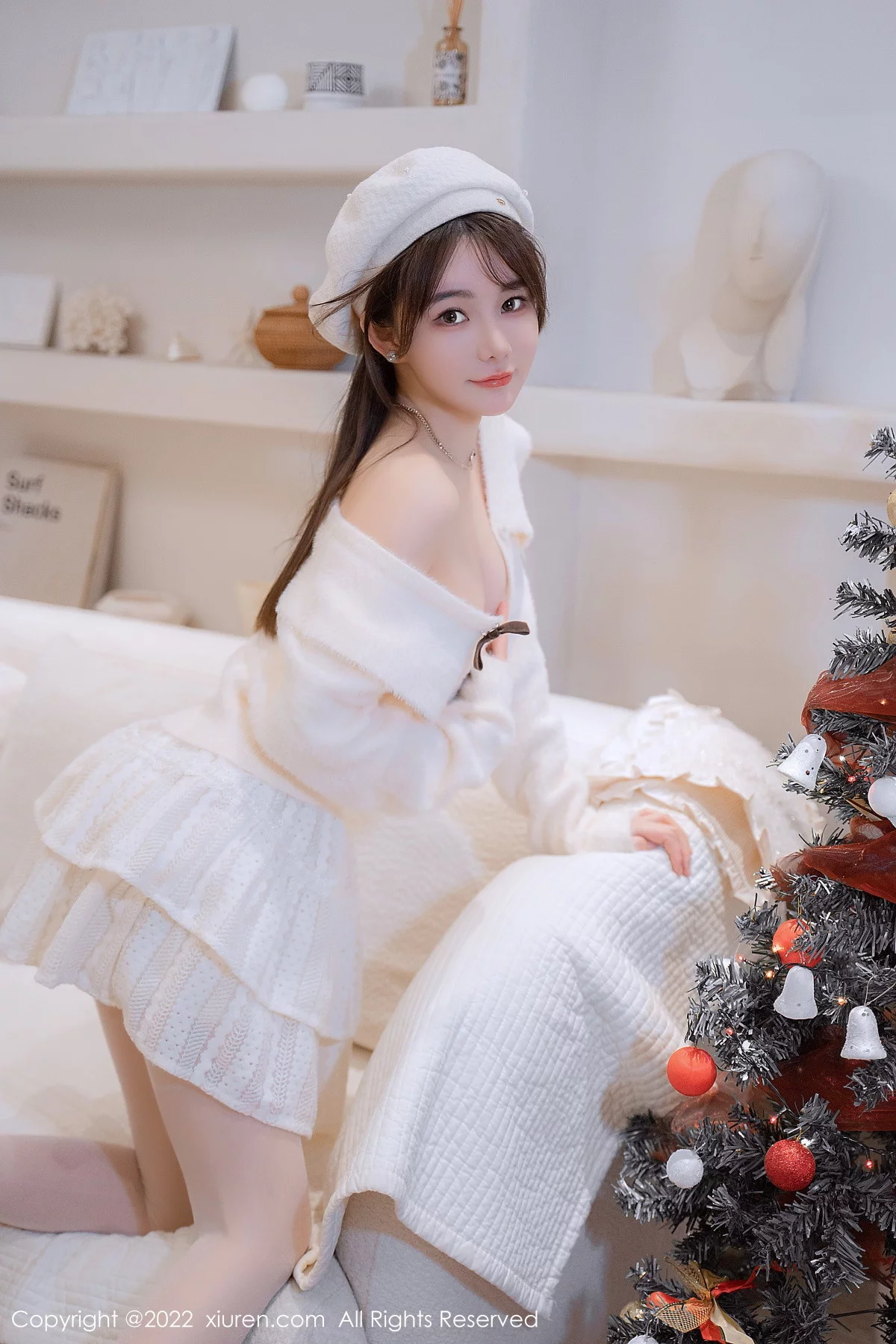 Xrmnw.Vip_婠婠么_写真