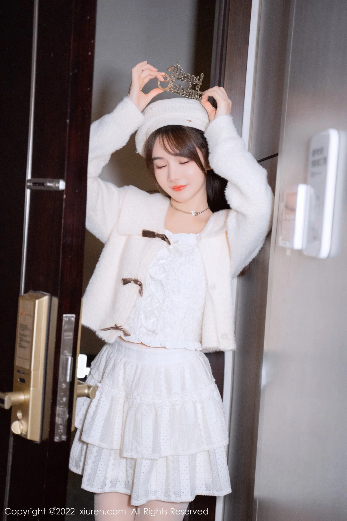 Xrmnw.Vip_婠婠么_写真