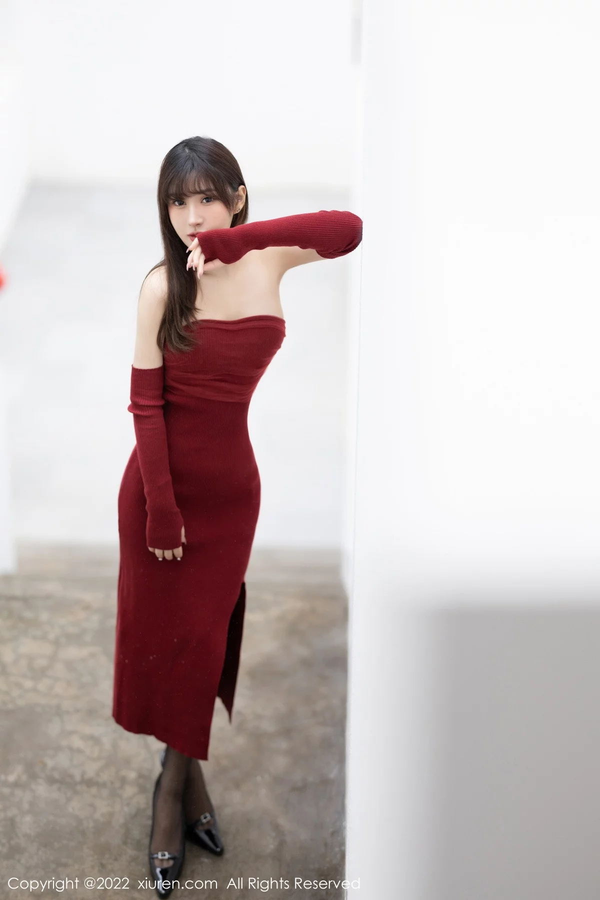 Xrmnw.Vip_张欣欣_写真
