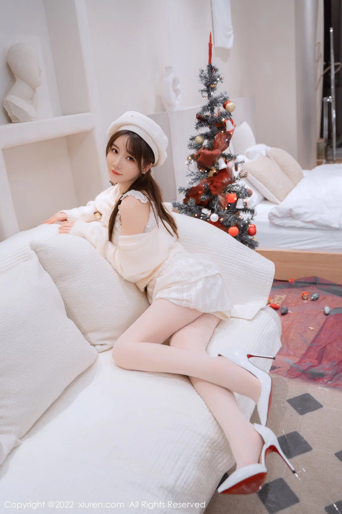 Xrmnw.Vip_婠婠么_写真