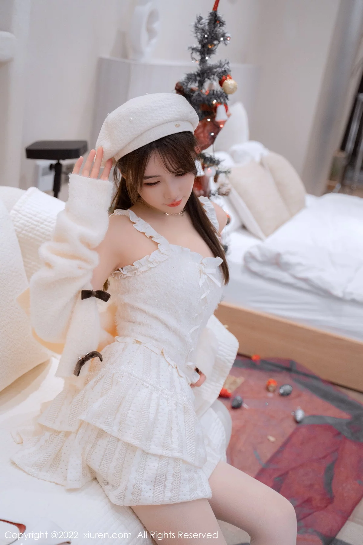 Xrmnw.Vip_婠婠么_写真