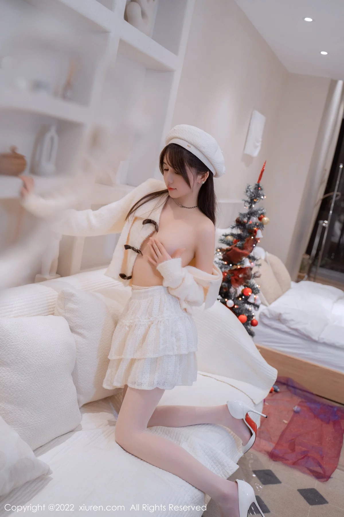 Xrmnw.Vip_婠婠么_写真