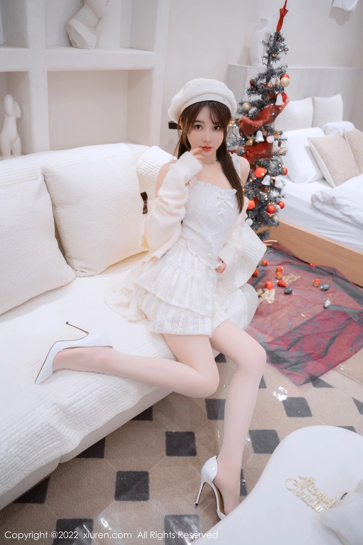 Xrmnw.Vip_婠婠么_写真