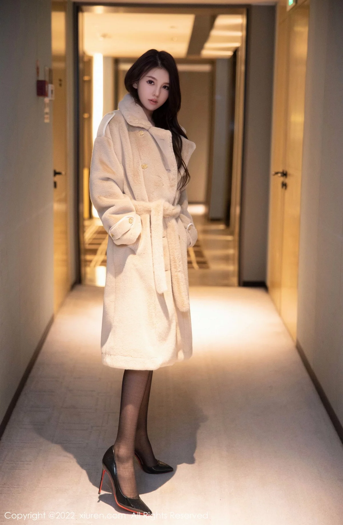 Xrmnw.Vip_美羊羊_写真