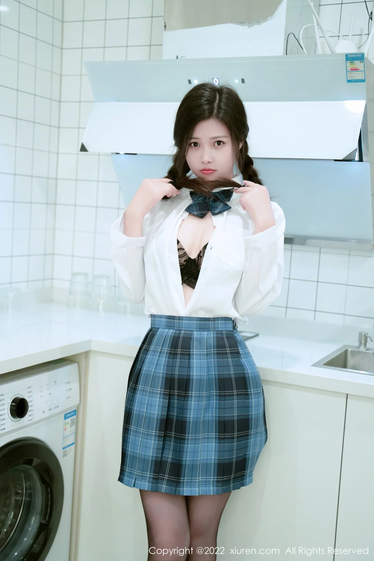 Xrmnw.Vip_星萌_写真