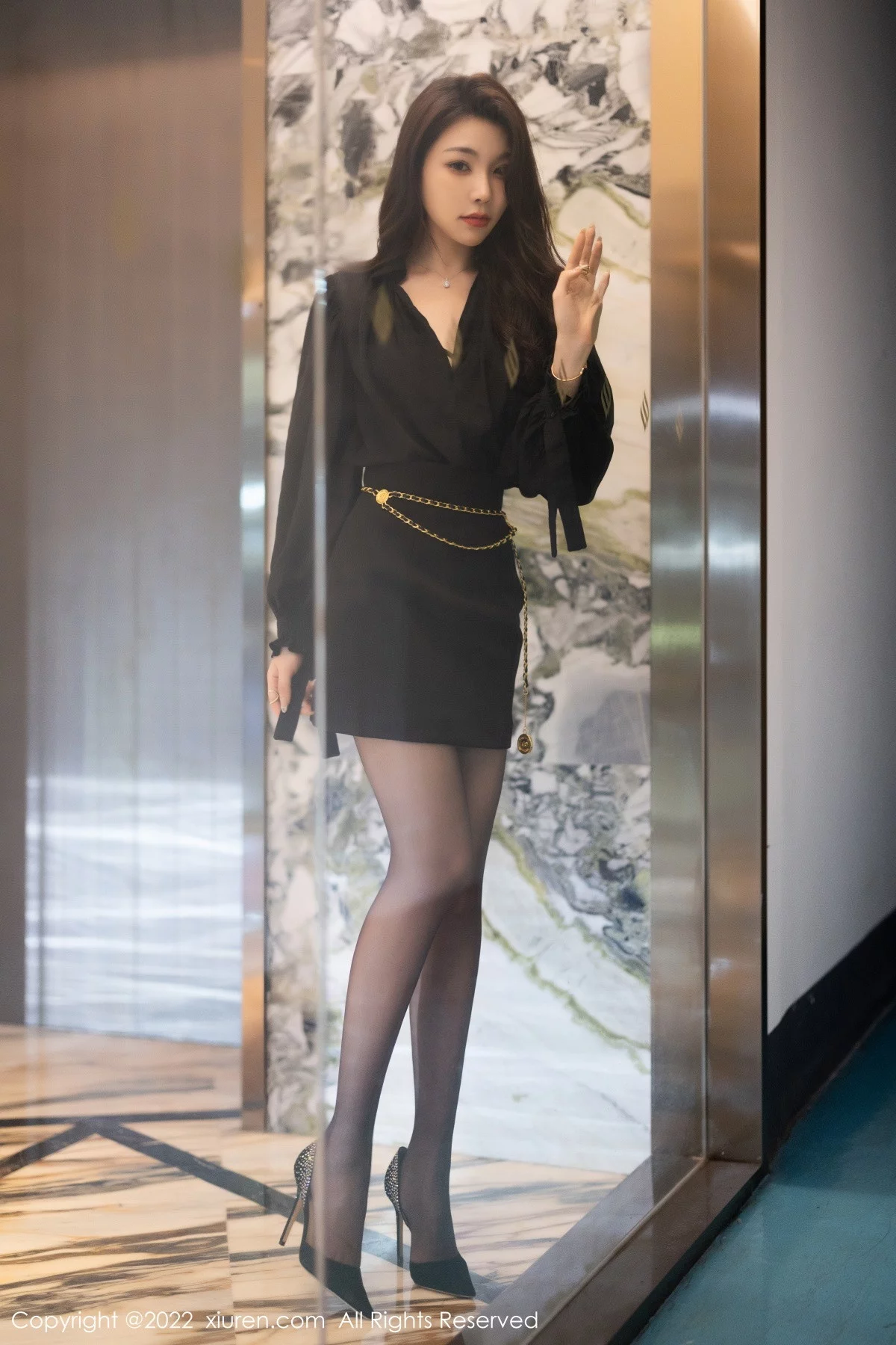 Xrmnw.Vip_徐莉芝_写真