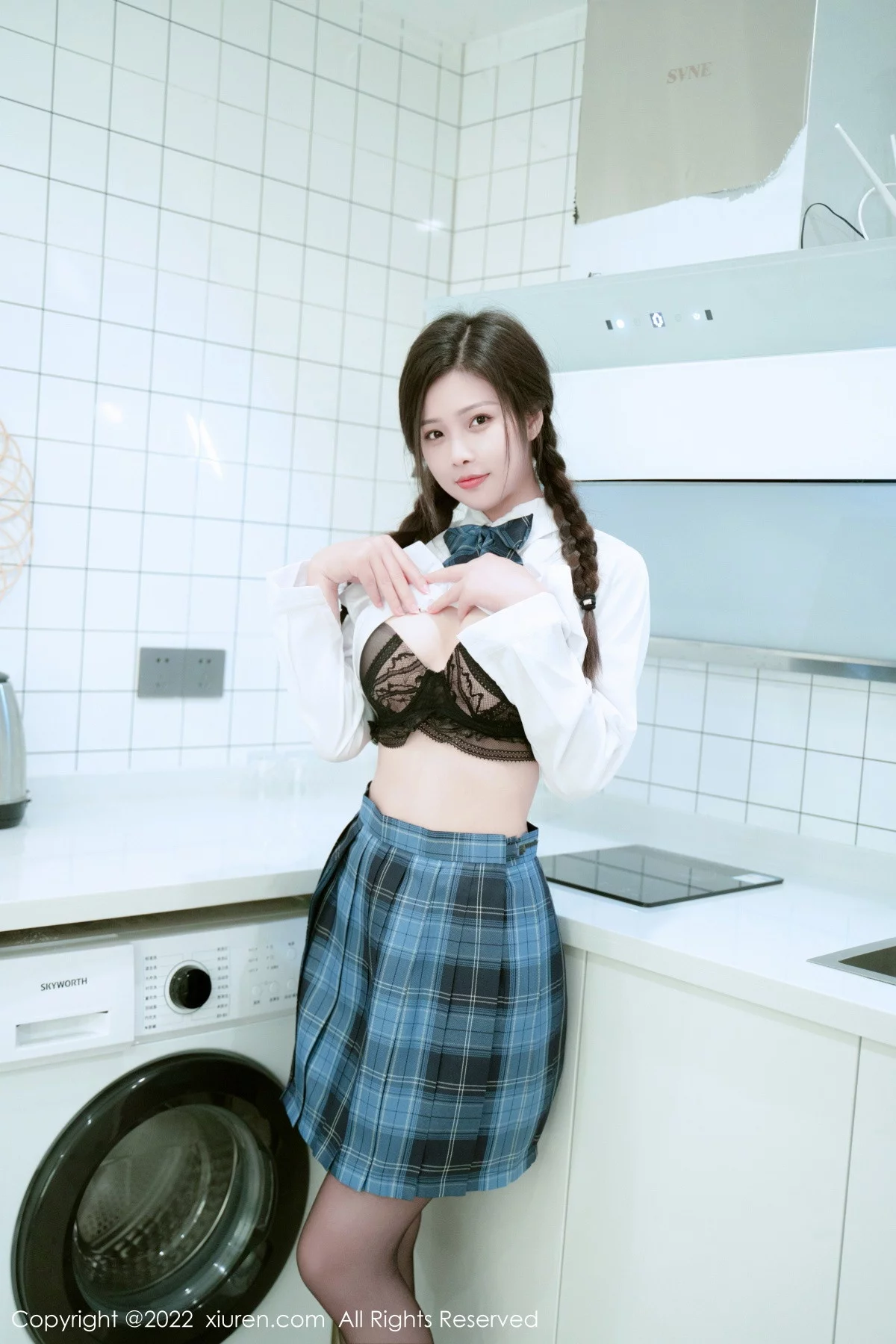 Xrmnw.Vip_星萌_写真