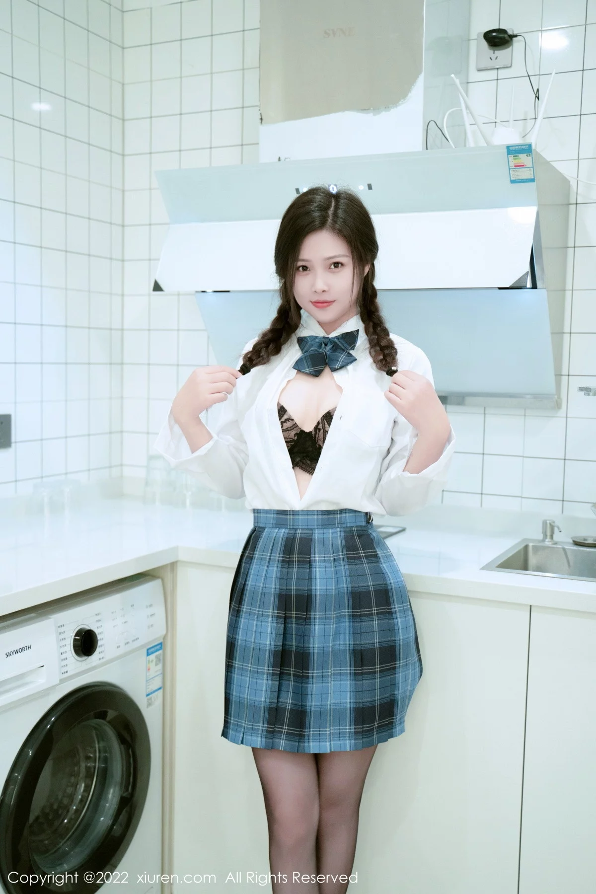 Xrmnw.Vip_星萌_写真