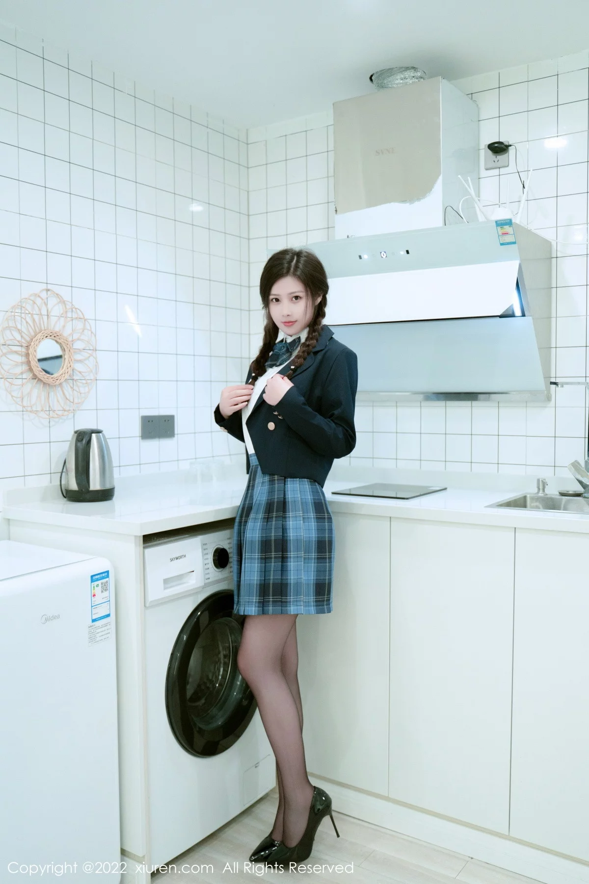 Xrmnw.Vip_星萌_写真
