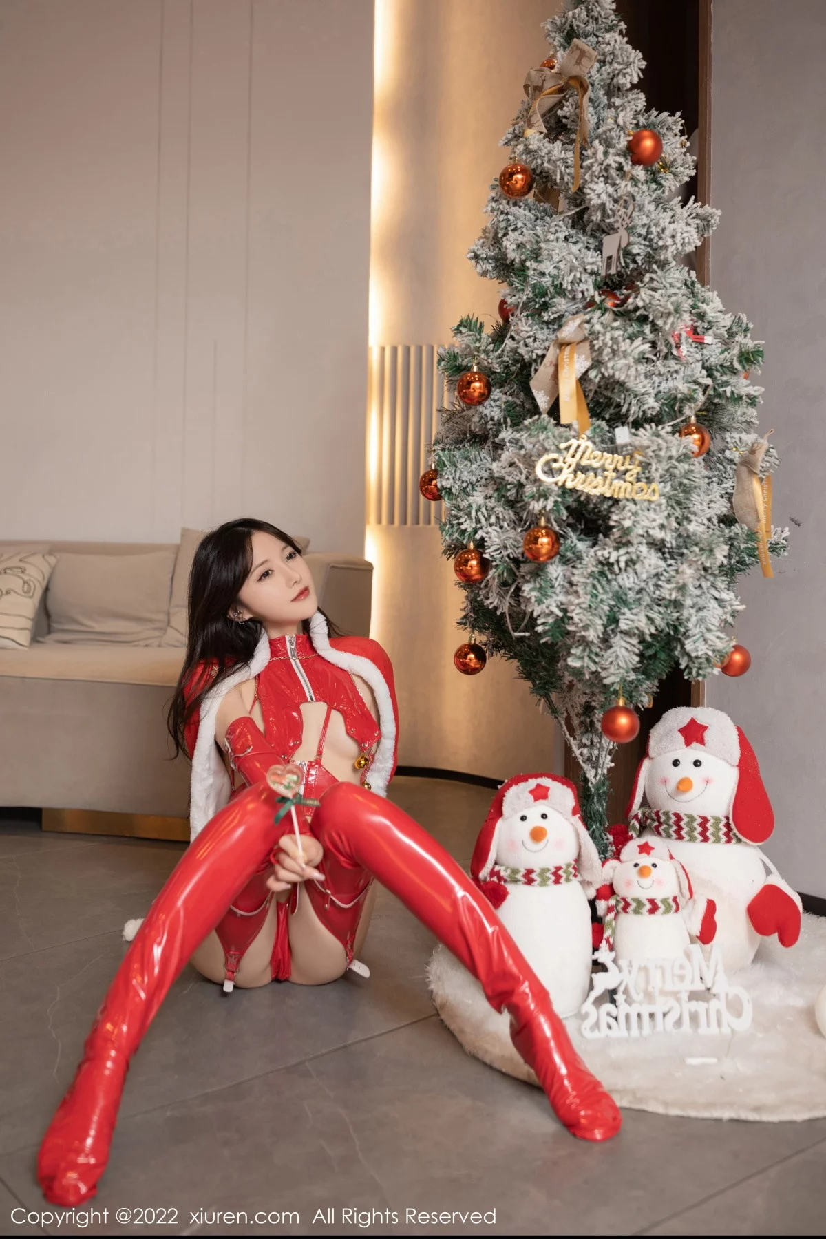 Xrmnw.Vip_鱼子酱_写真