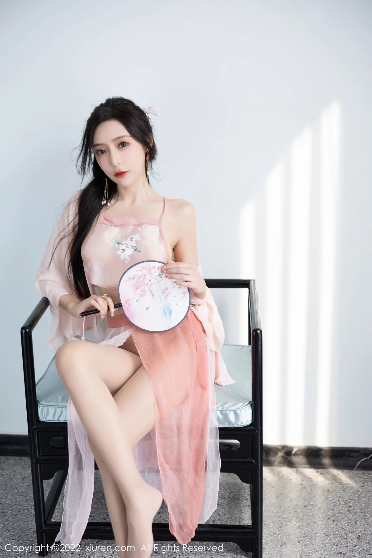 Xrmnw.Vip_王馨瑶_写真