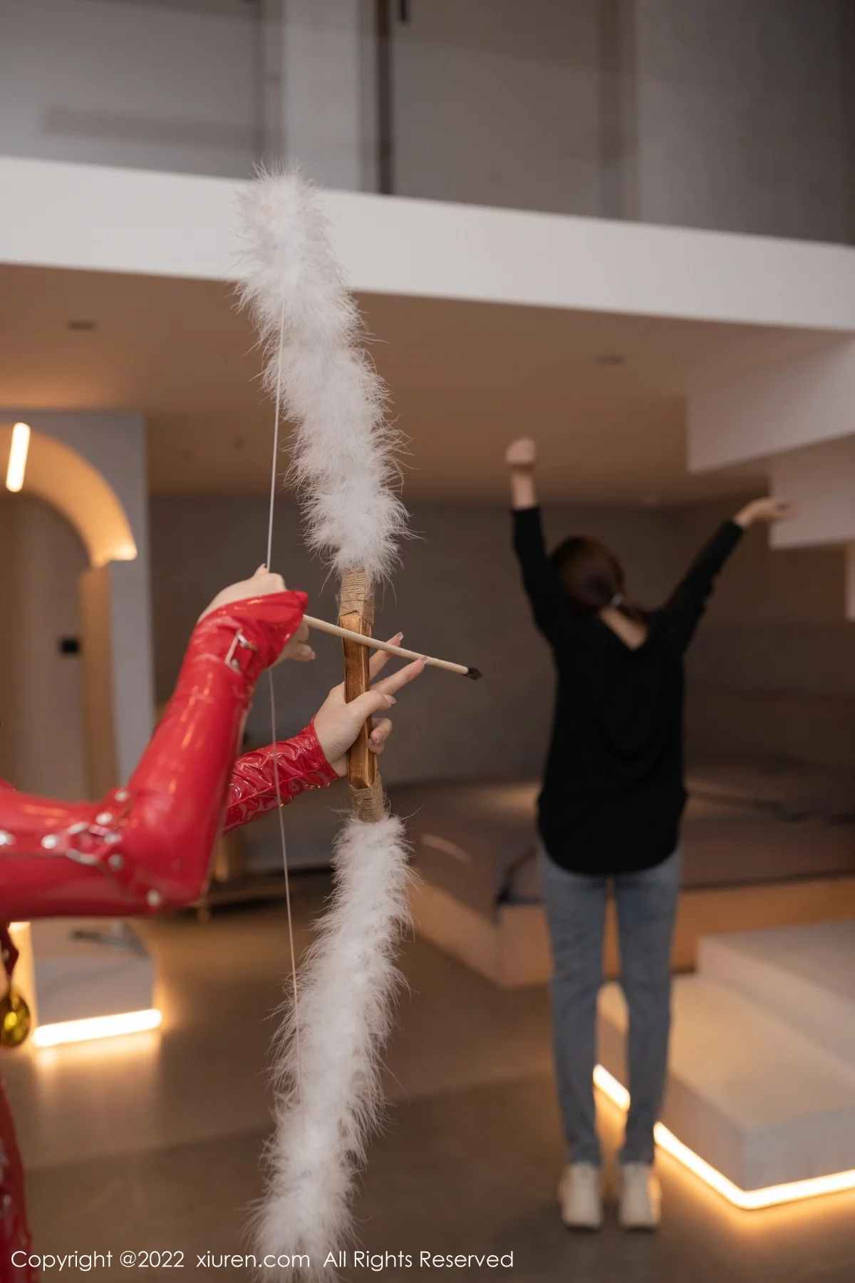 Xrmnw.Vip_鱼子酱_写真