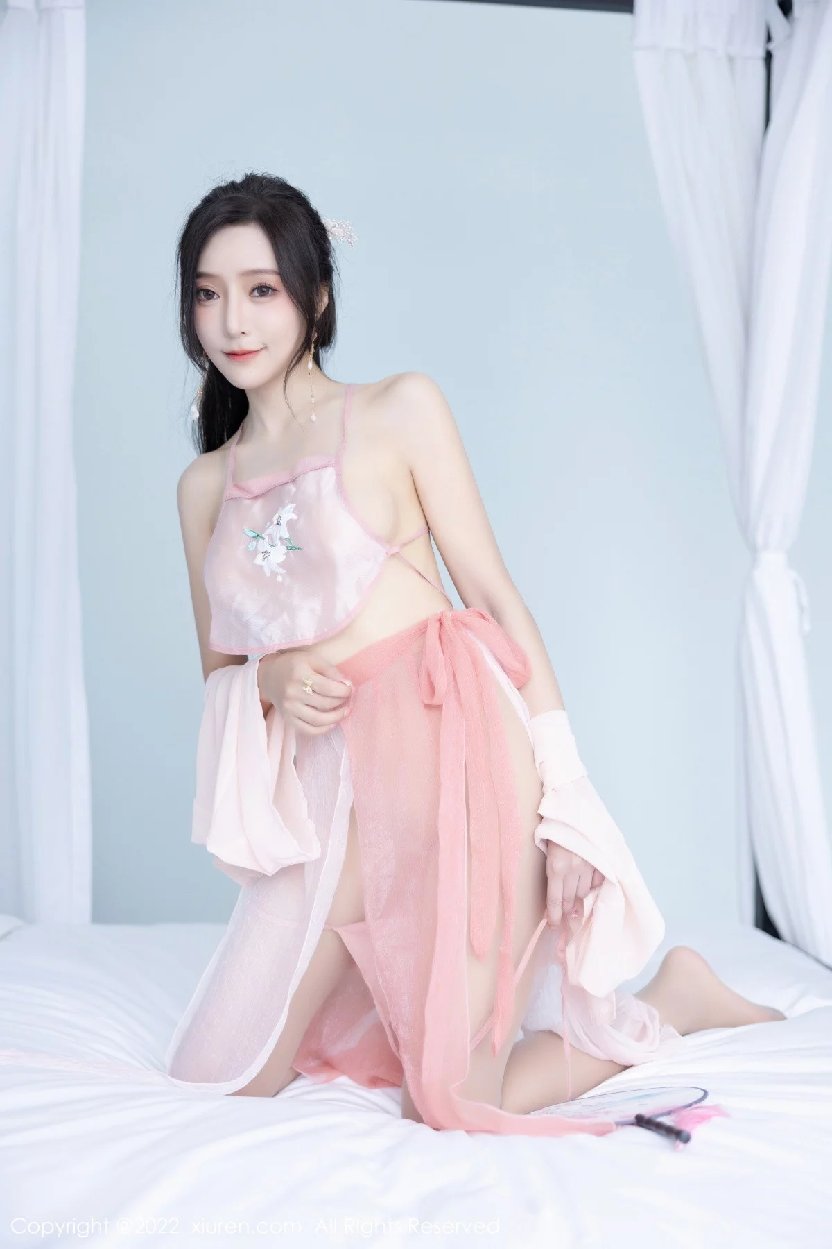Xrmnw.Vip_王馨瑶_写真