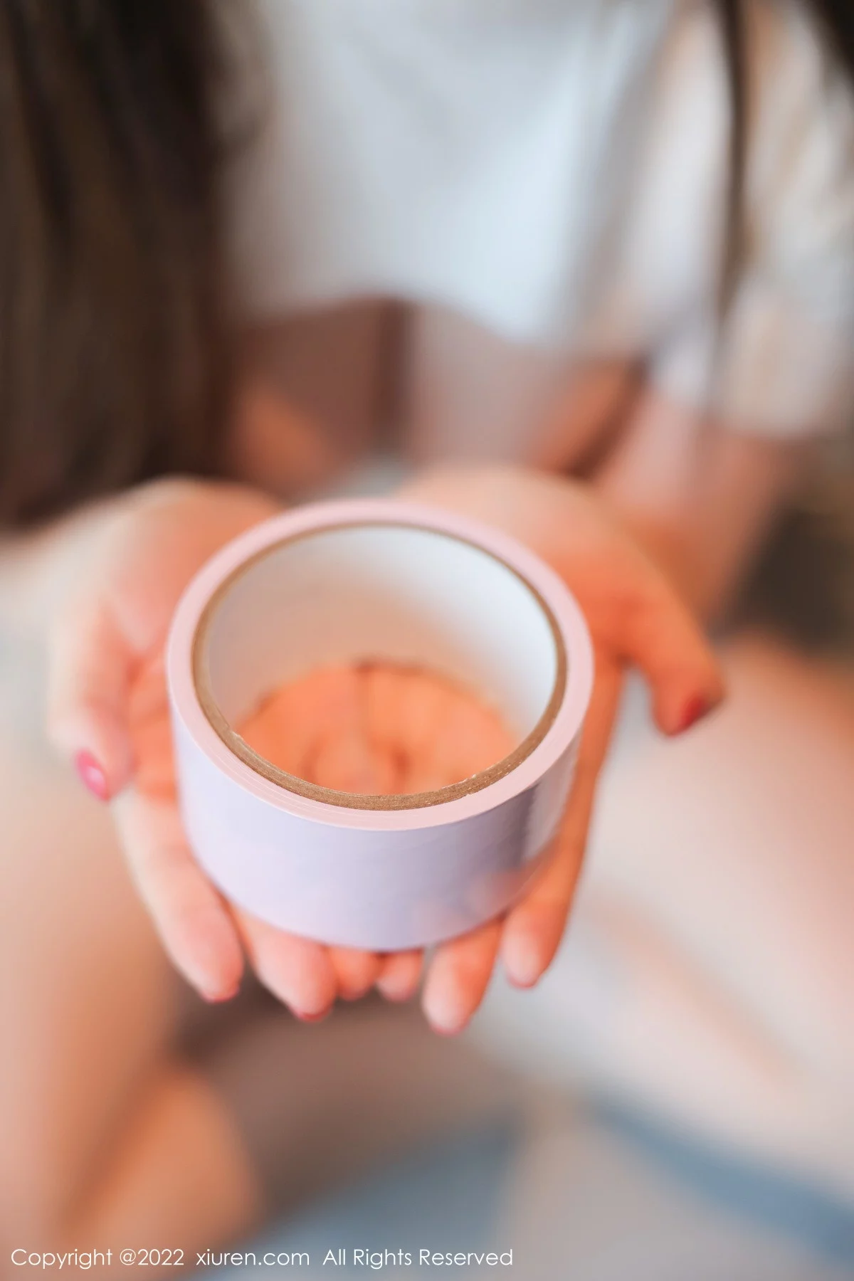 Xrmnw.Vip_豆瓣酱_写真
