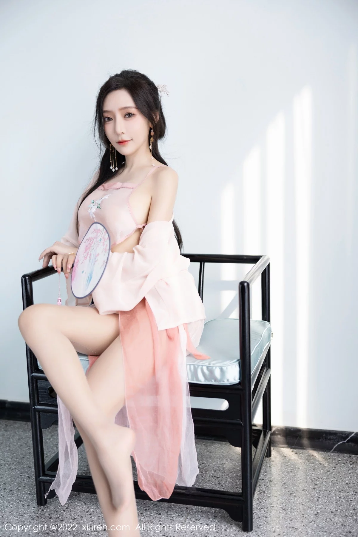 Xrmnw.Vip_王馨瑶_写真