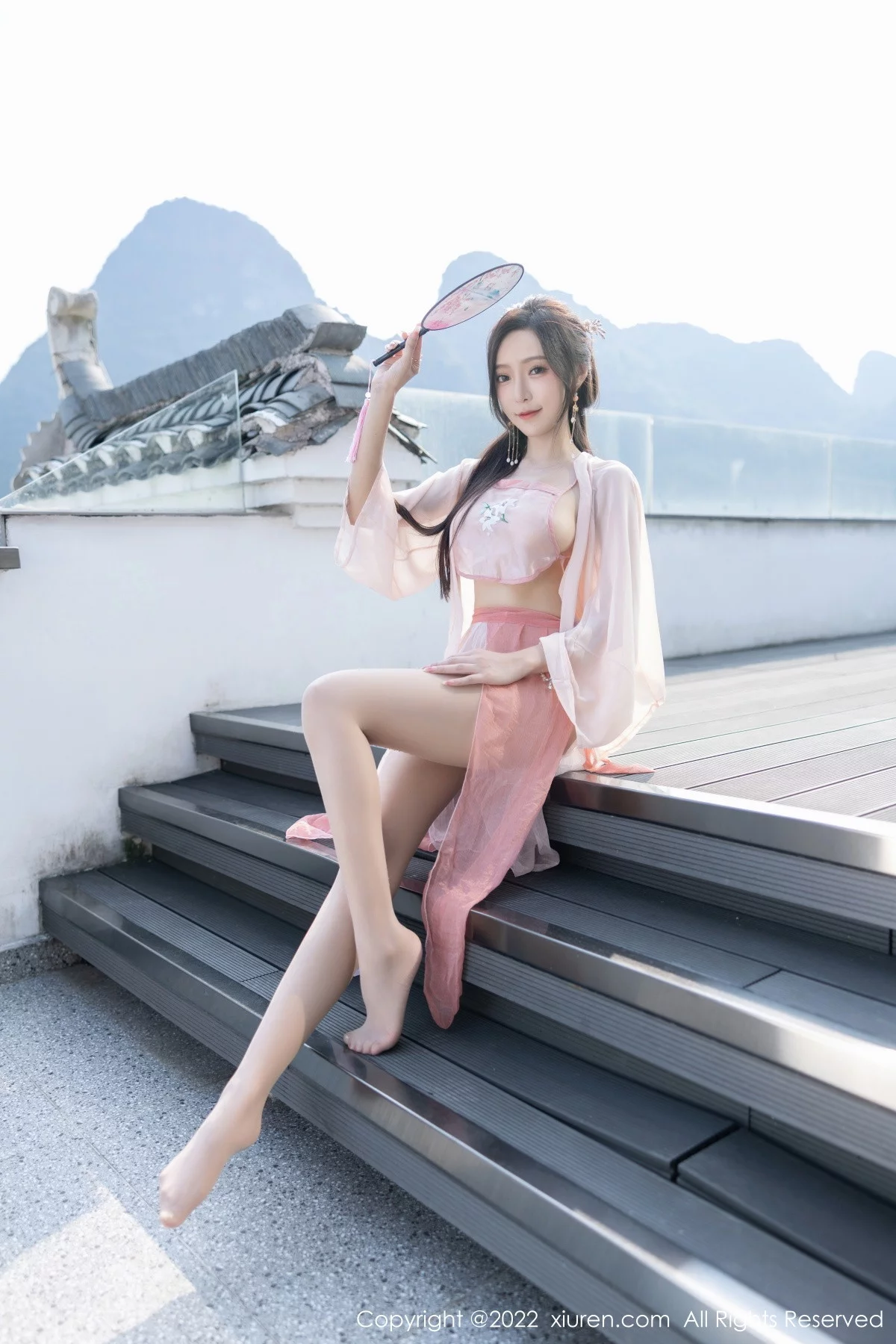 Xrmnw.Vip_王馨瑶_写真