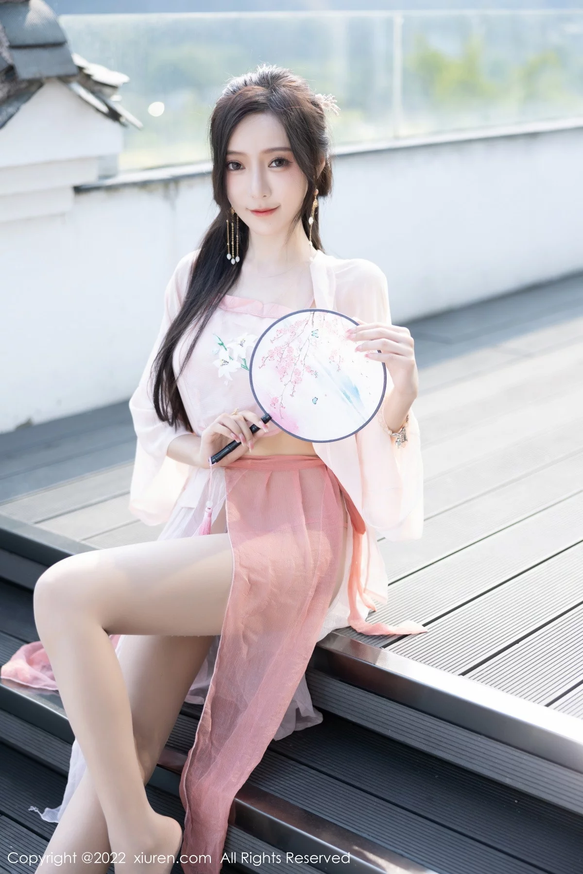 Xrmnw.Vip_王馨瑶_写真