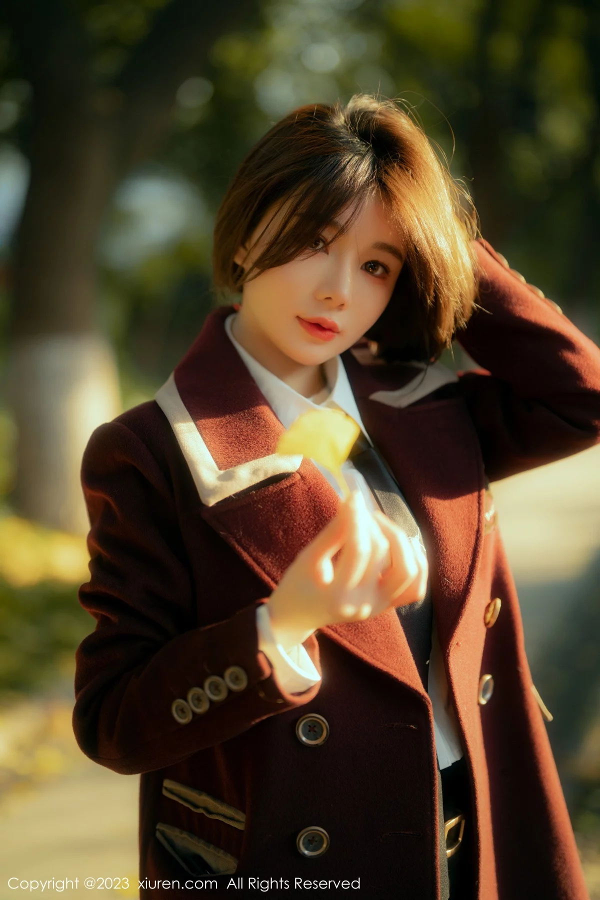Xrmnw.Vip_婠婠么_写真