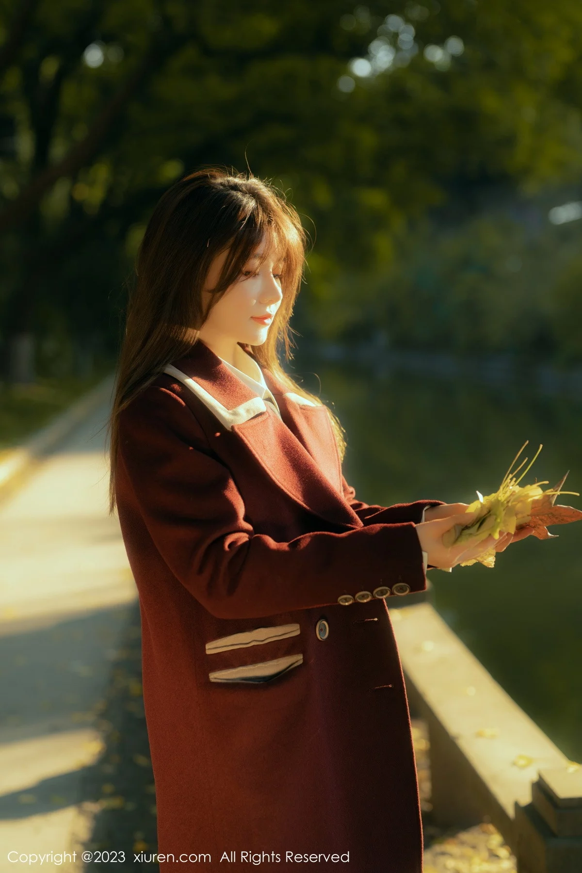 Xrmnw.Vip_婠婠么_写真