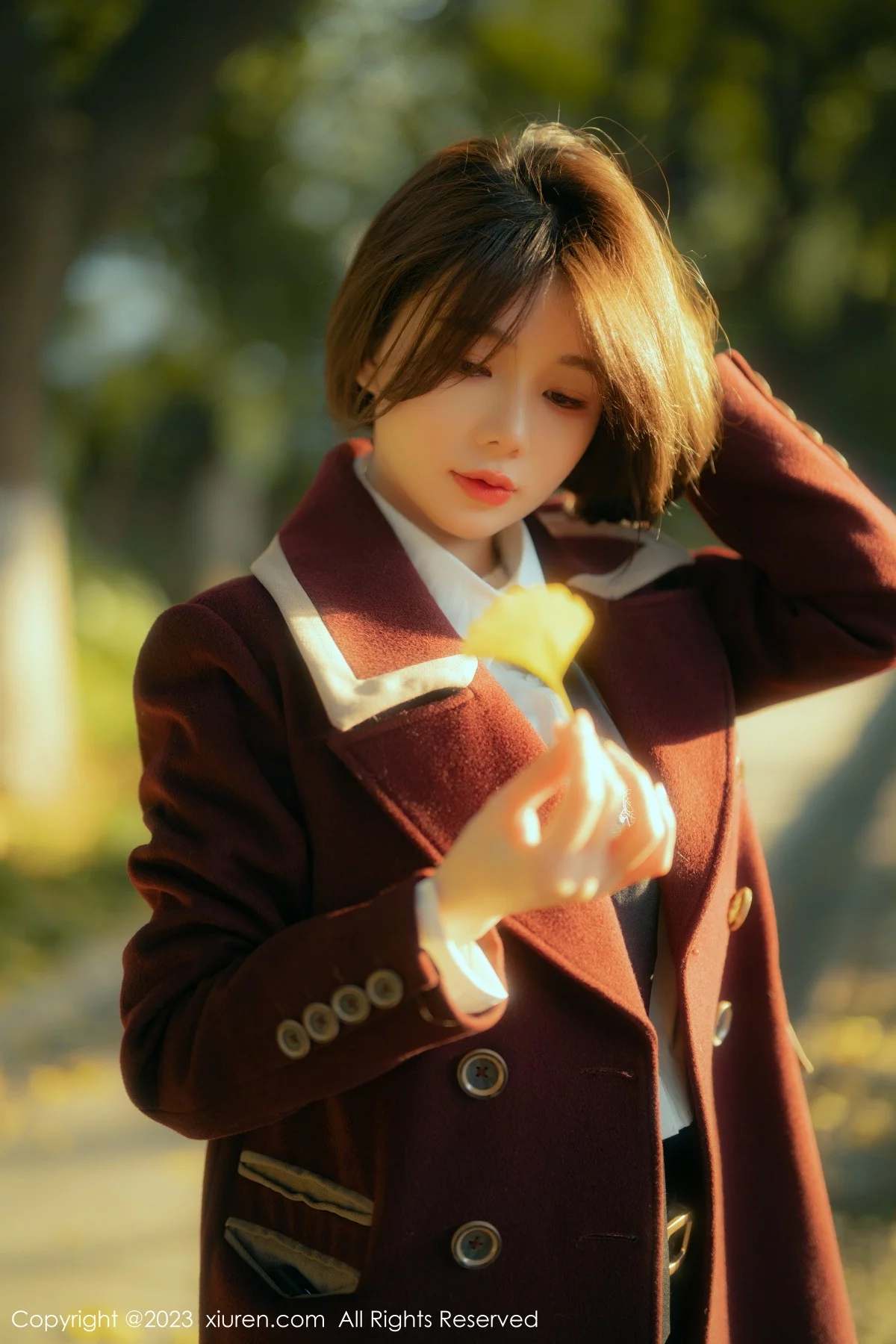 Xrmnw.Vip_婠婠么_写真