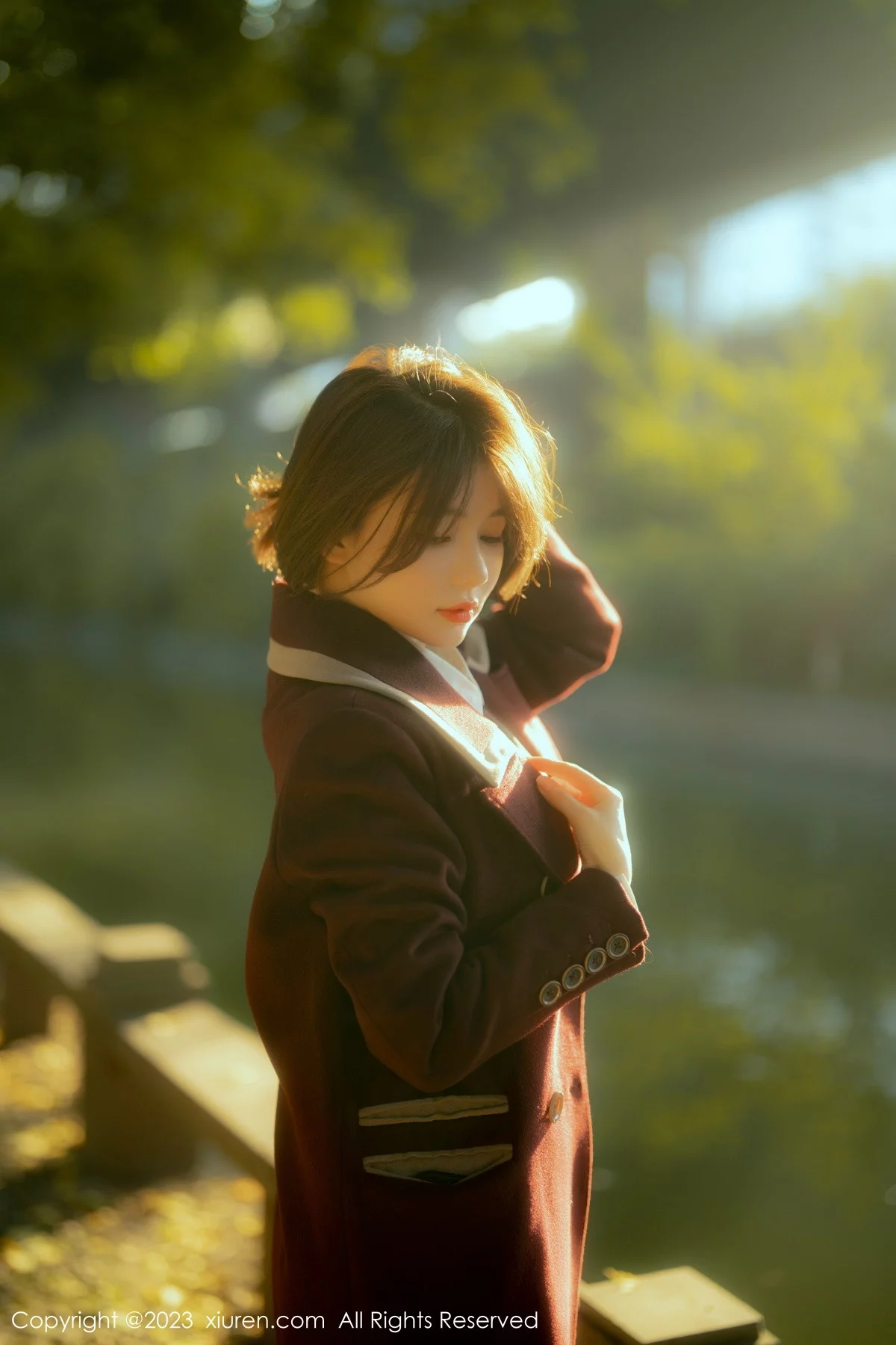 Xrmnw.Vip_婠婠么_写真