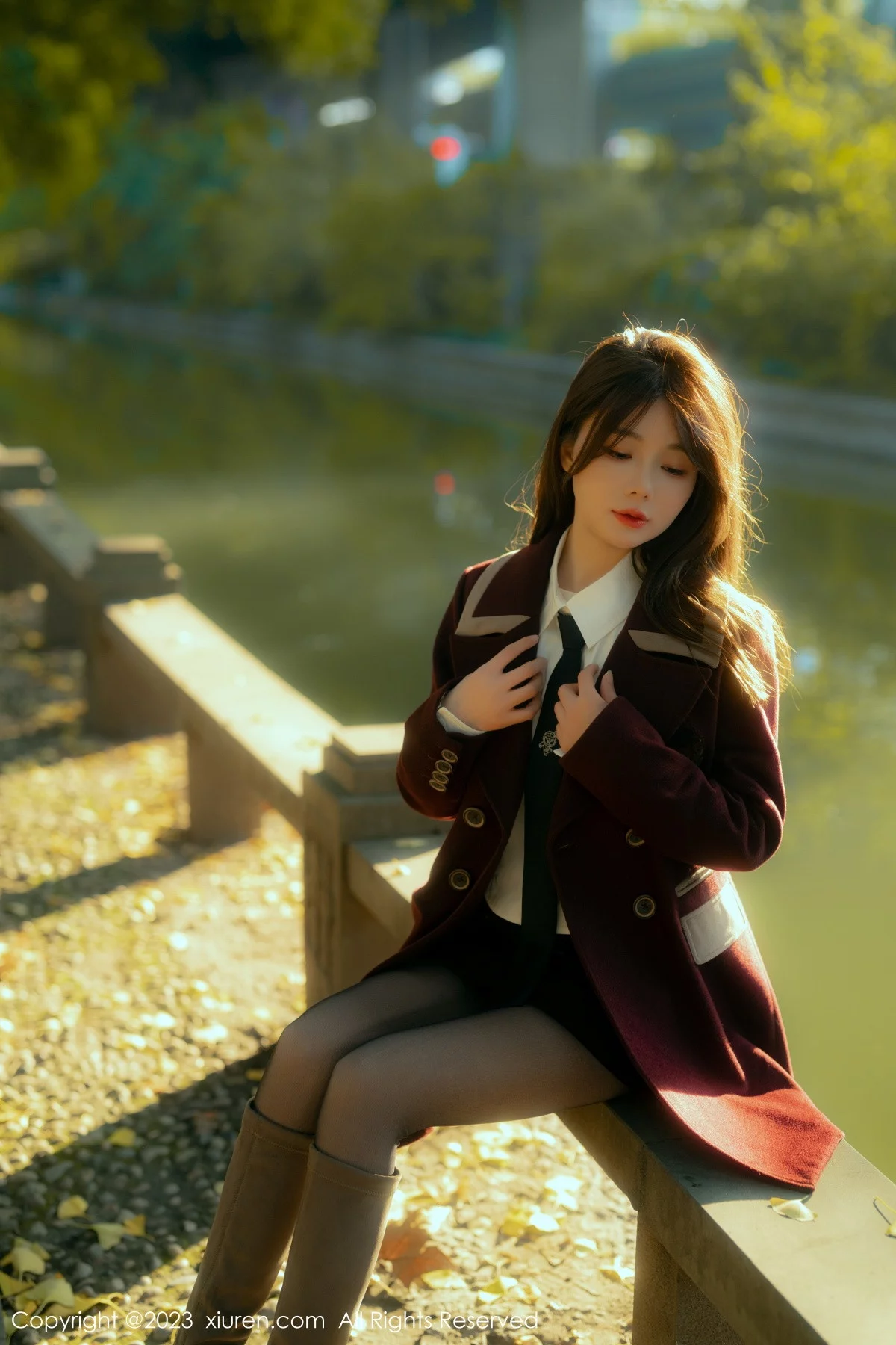 Xrmnw.Vip_婠婠么_写真