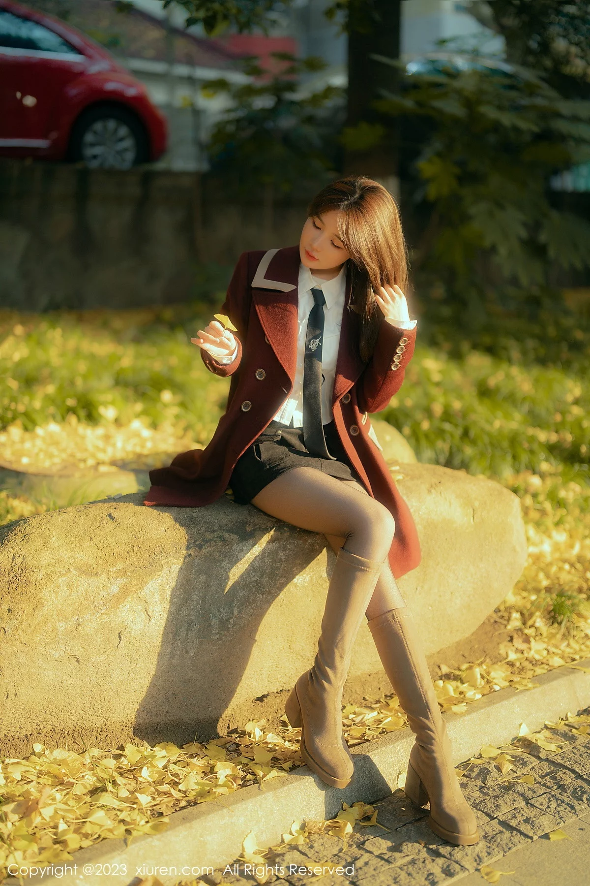 Xrmnw.Vip_婠婠么_写真