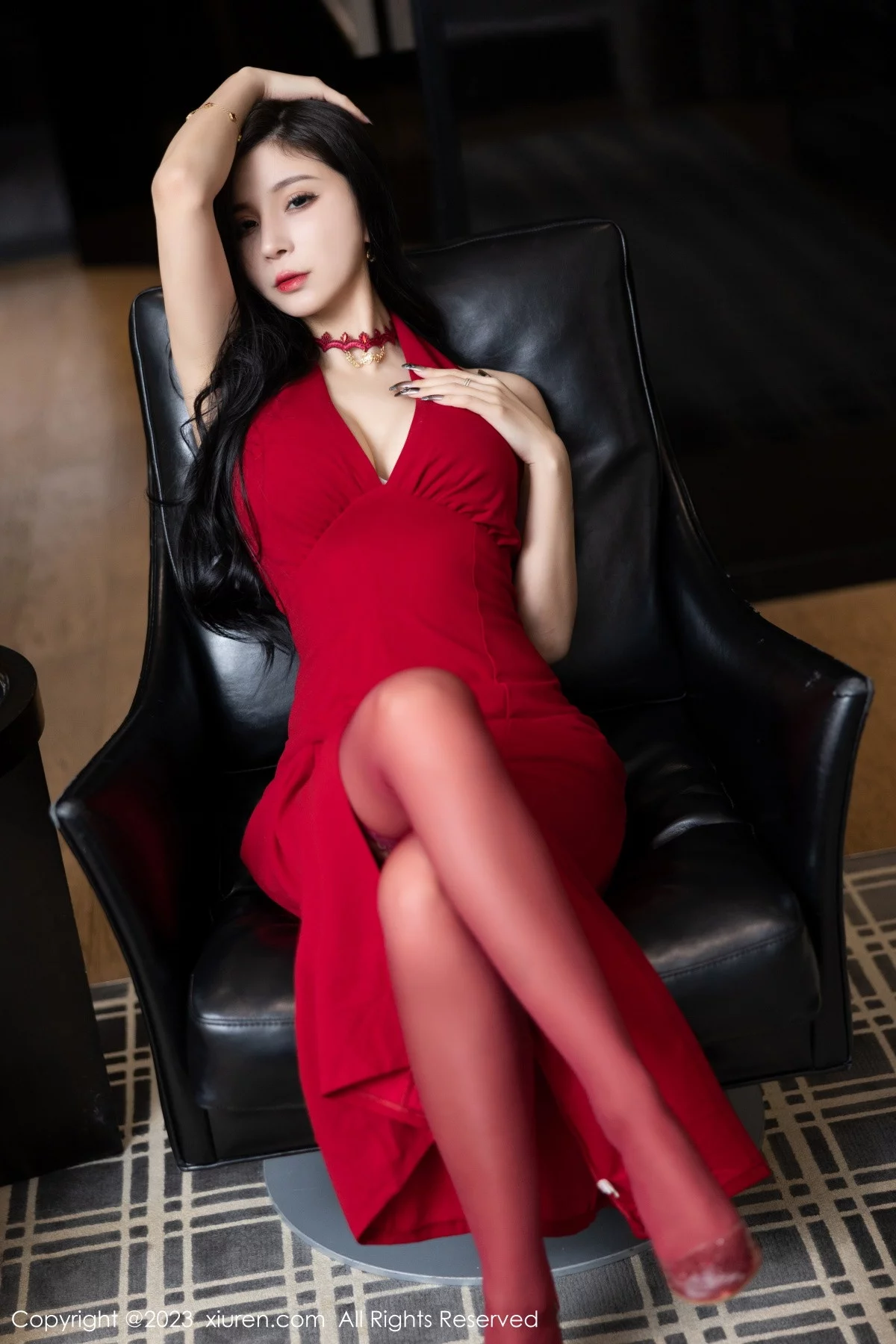 Xrmnw.Vip_小蛮妖_写真