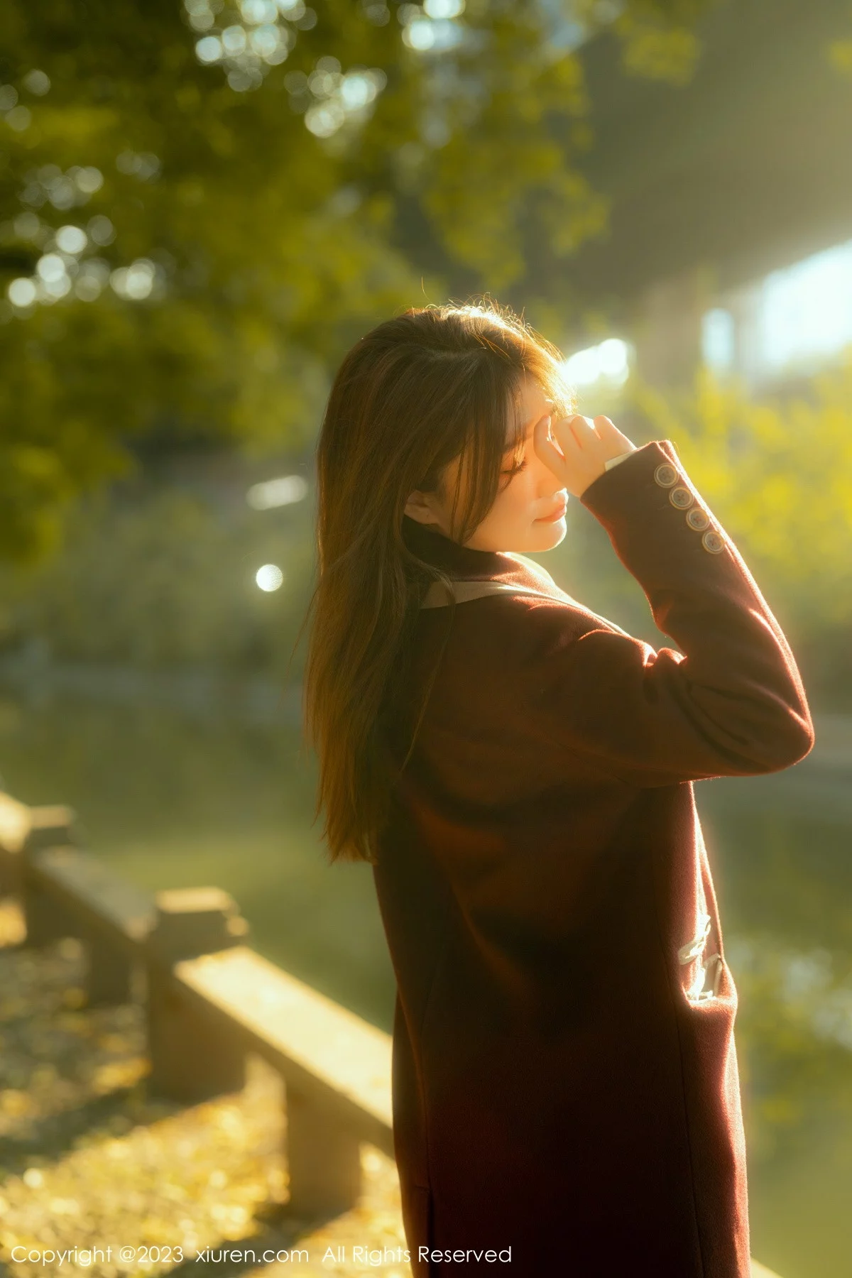 Xrmnw.Vip_婠婠么_写真