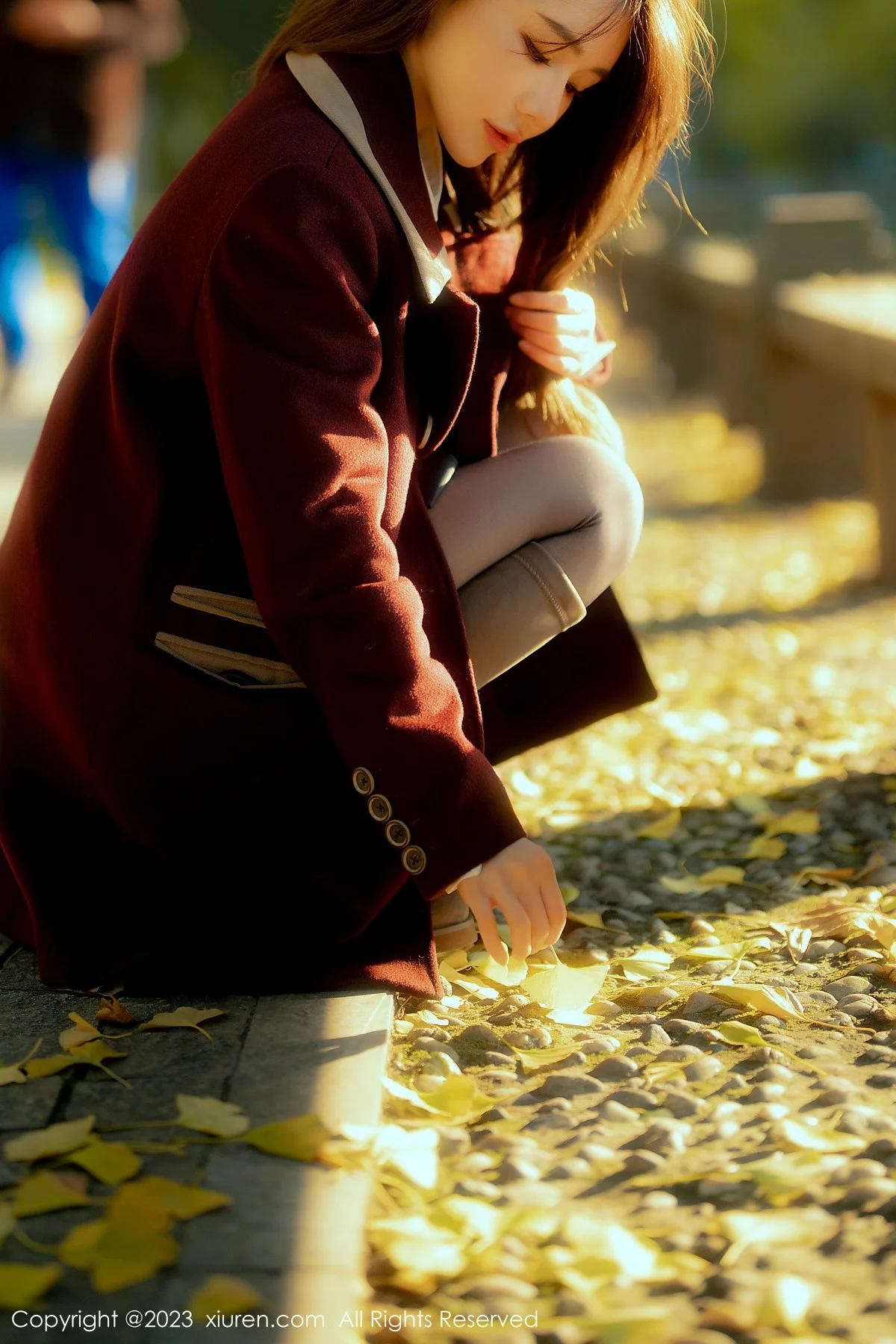 Xrmnw.Vip_婠婠么_写真