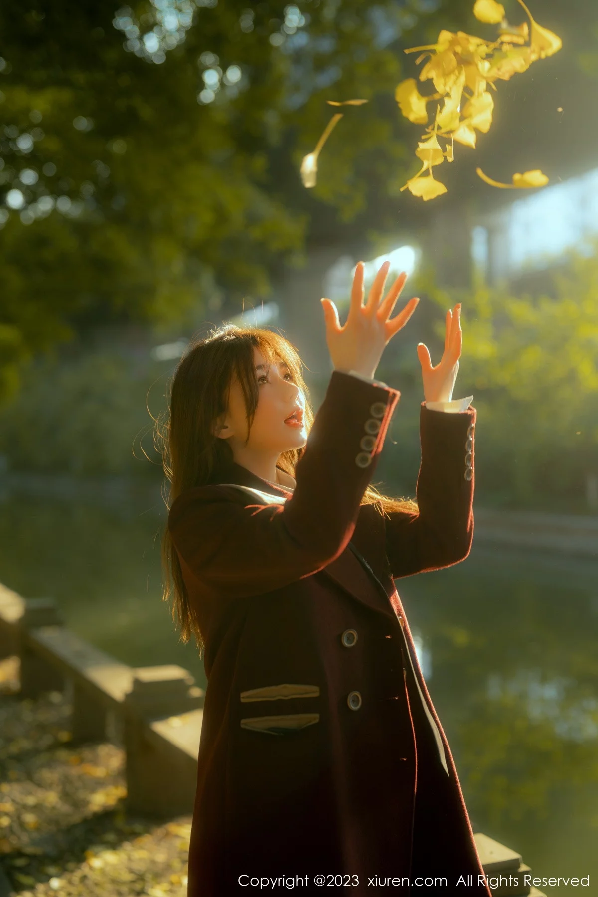 Xrmnw.Vip_婠婠么_写真