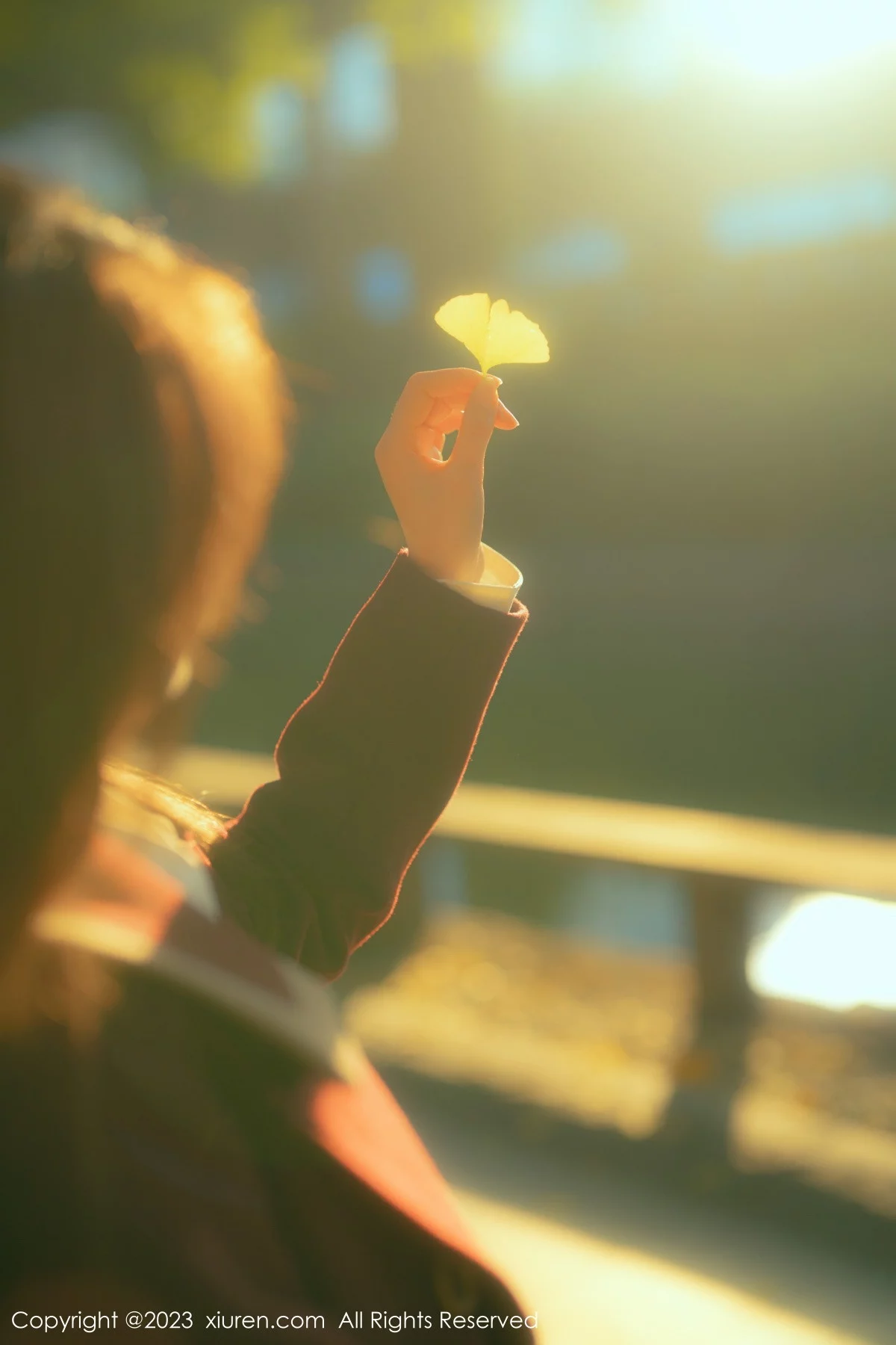 Xrmnw.Vip_婠婠么_写真