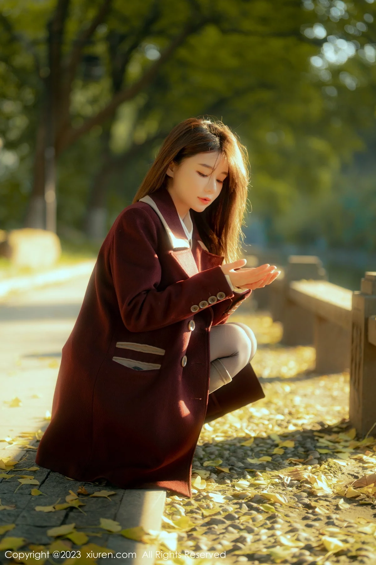 Xrmnw.Vip_婠婠么_写真