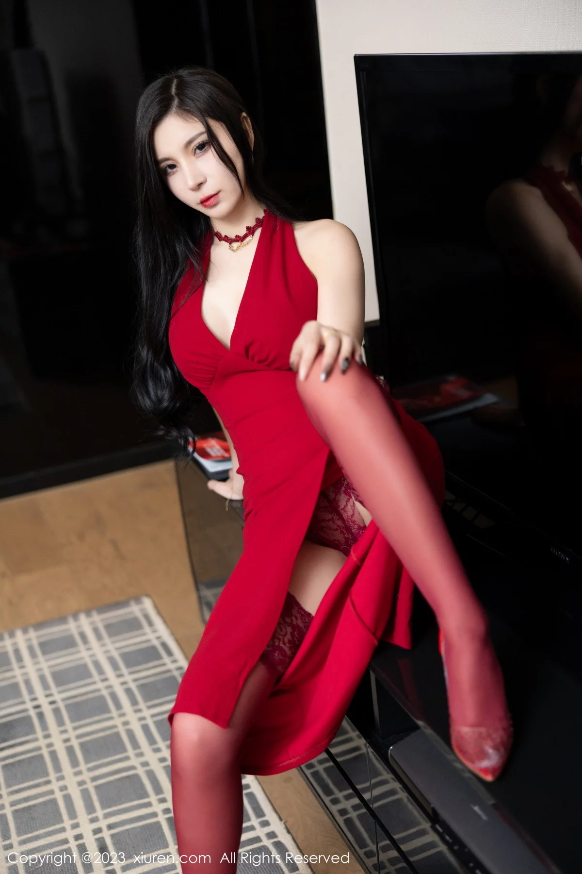 Xrmnw.Vip_小蛮妖_写真