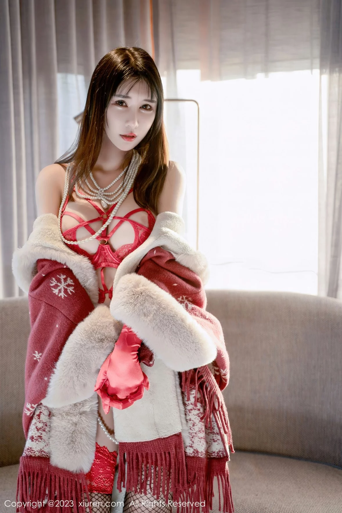 Xrmnw.Vip_夏沫沫_写真