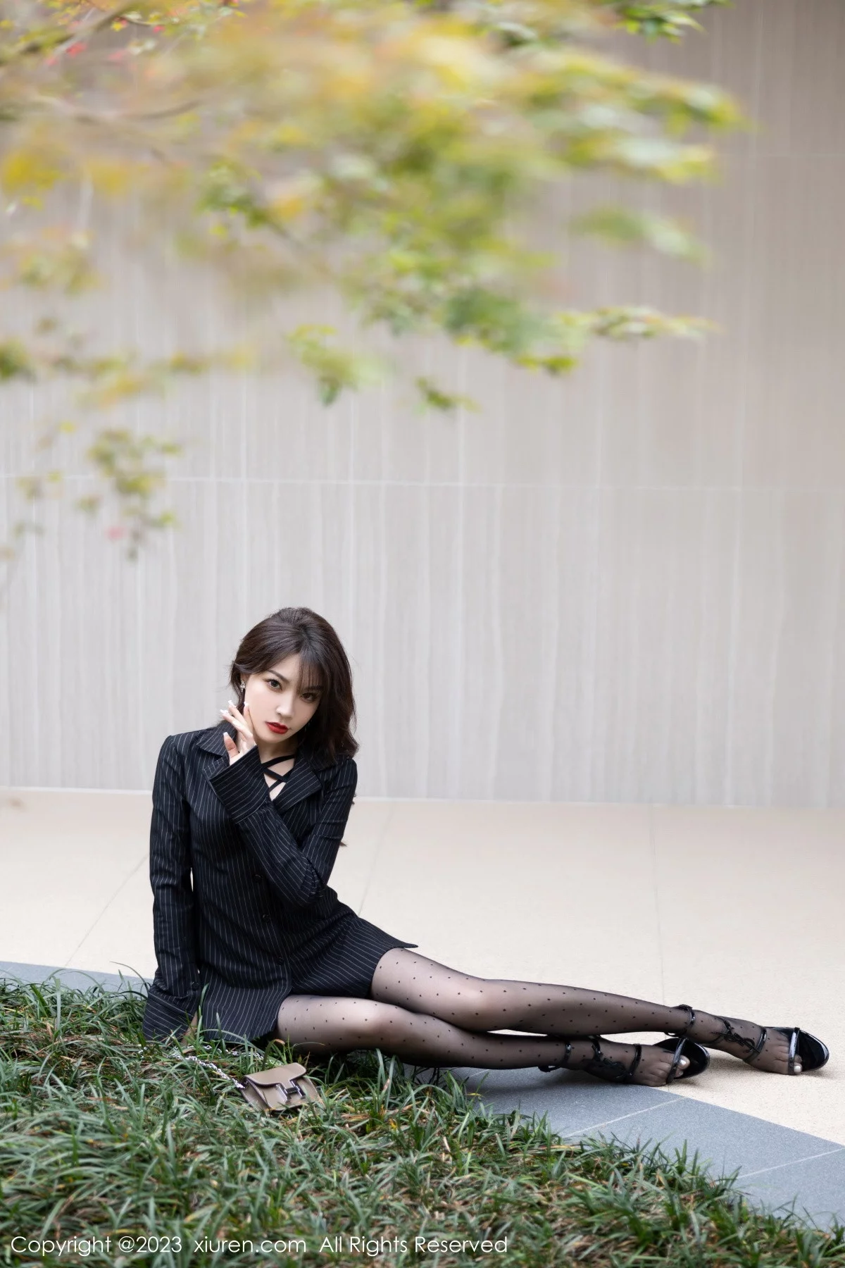 Xrmnw.Vip_徐莉芝_写真