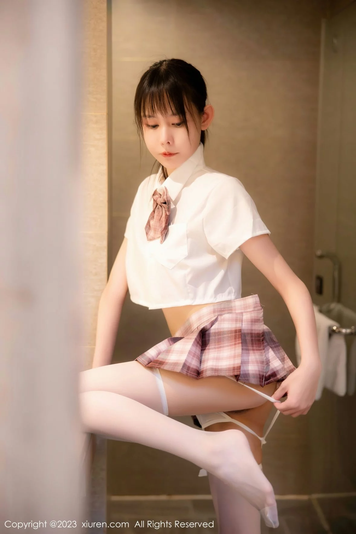 Xrmnw.Vip_甜佳佳_写真