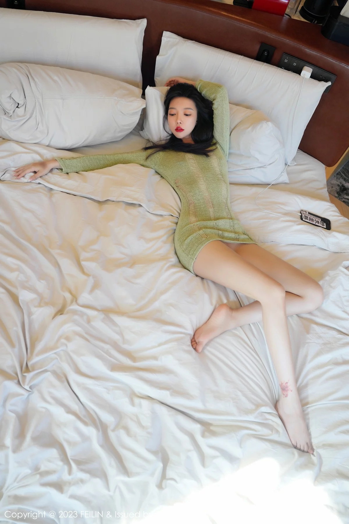 Xrmnw.Vip_冯木木_写真