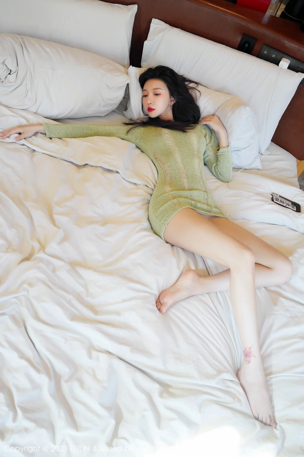 Xrmnw.Vip_冯木木_写真