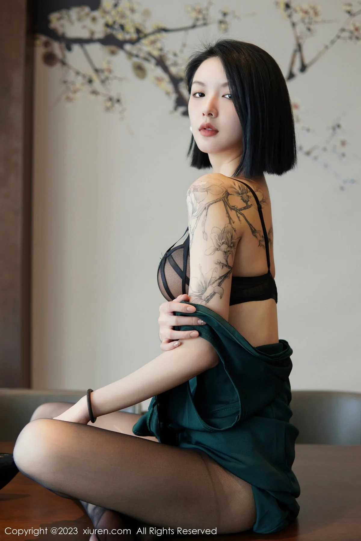 Xrmnw.Vip_乔一一_写真