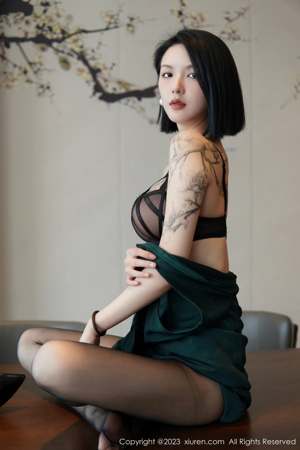 Xrmnw.Vip_乔一一_写真