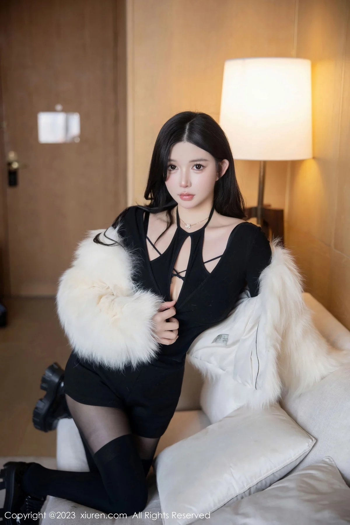 Xrmnw.Vip_林珊珊_写真