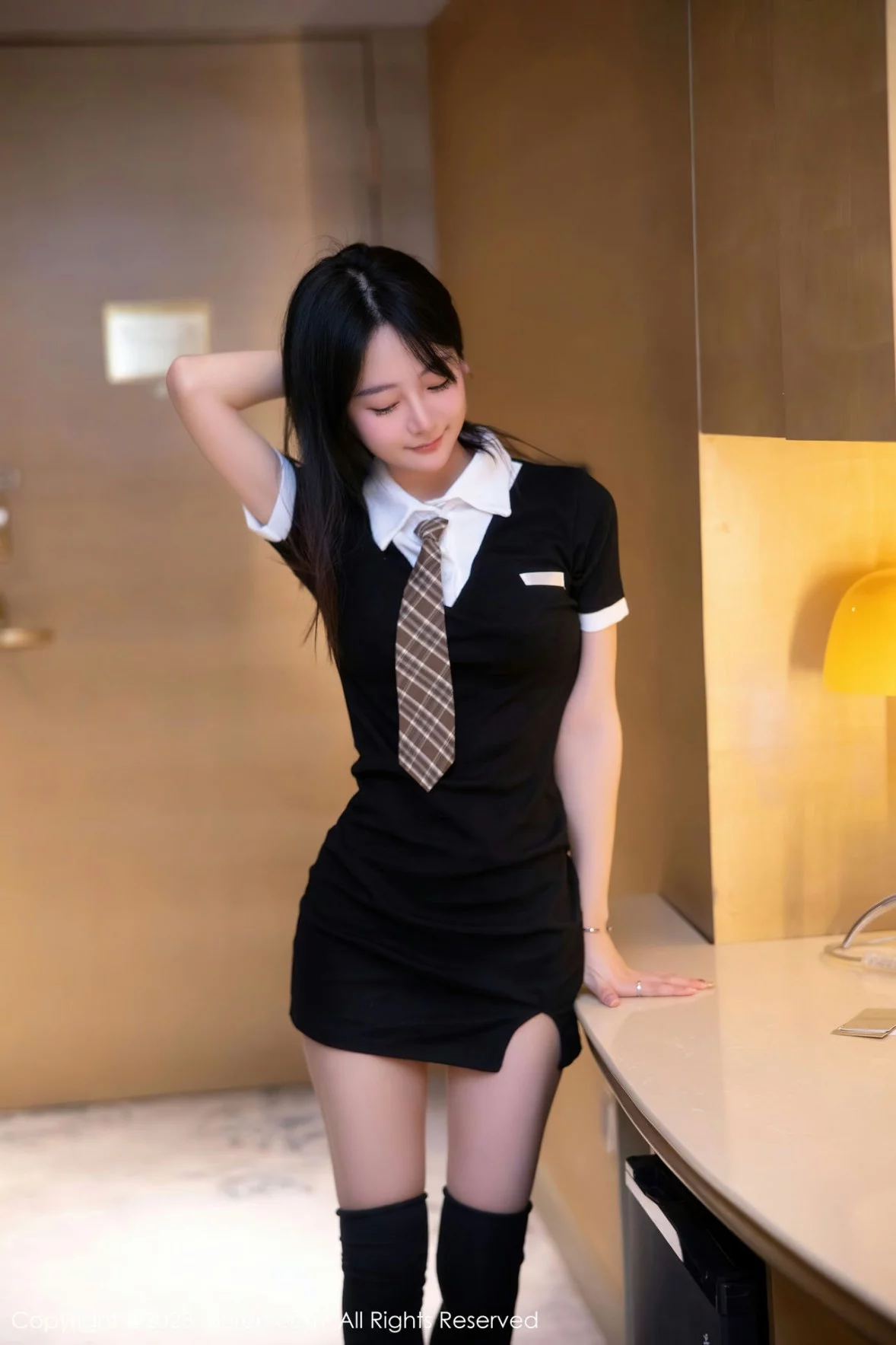 Xrmnw.Vip_谢小蒽_写真
