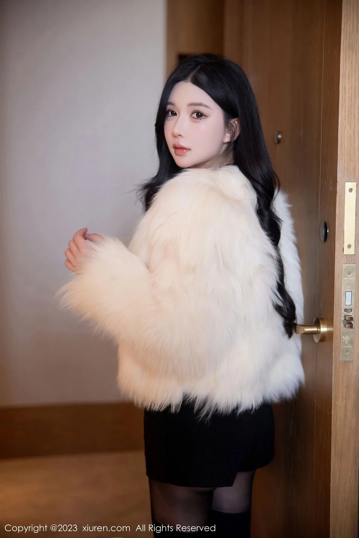 Xrmnw.Vip_林珊珊_写真
