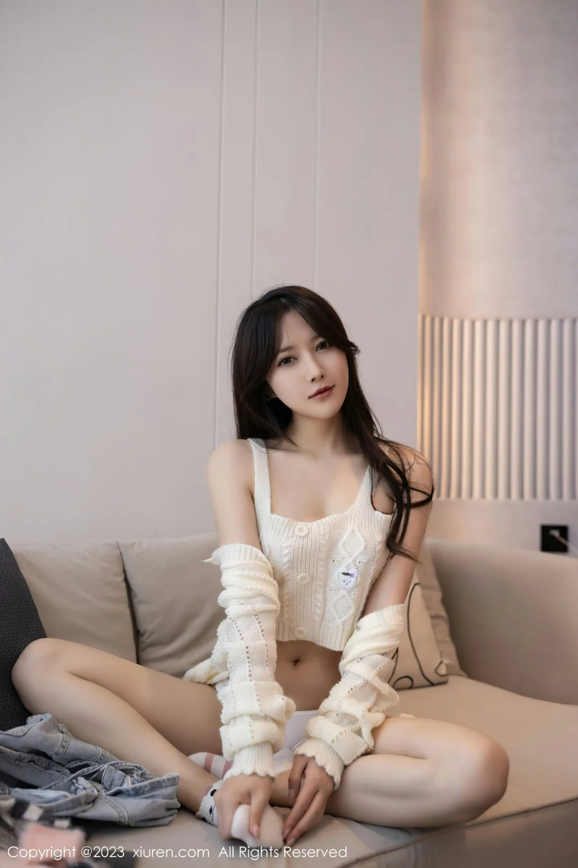Xrmnw.Vip_鱼子酱_写真