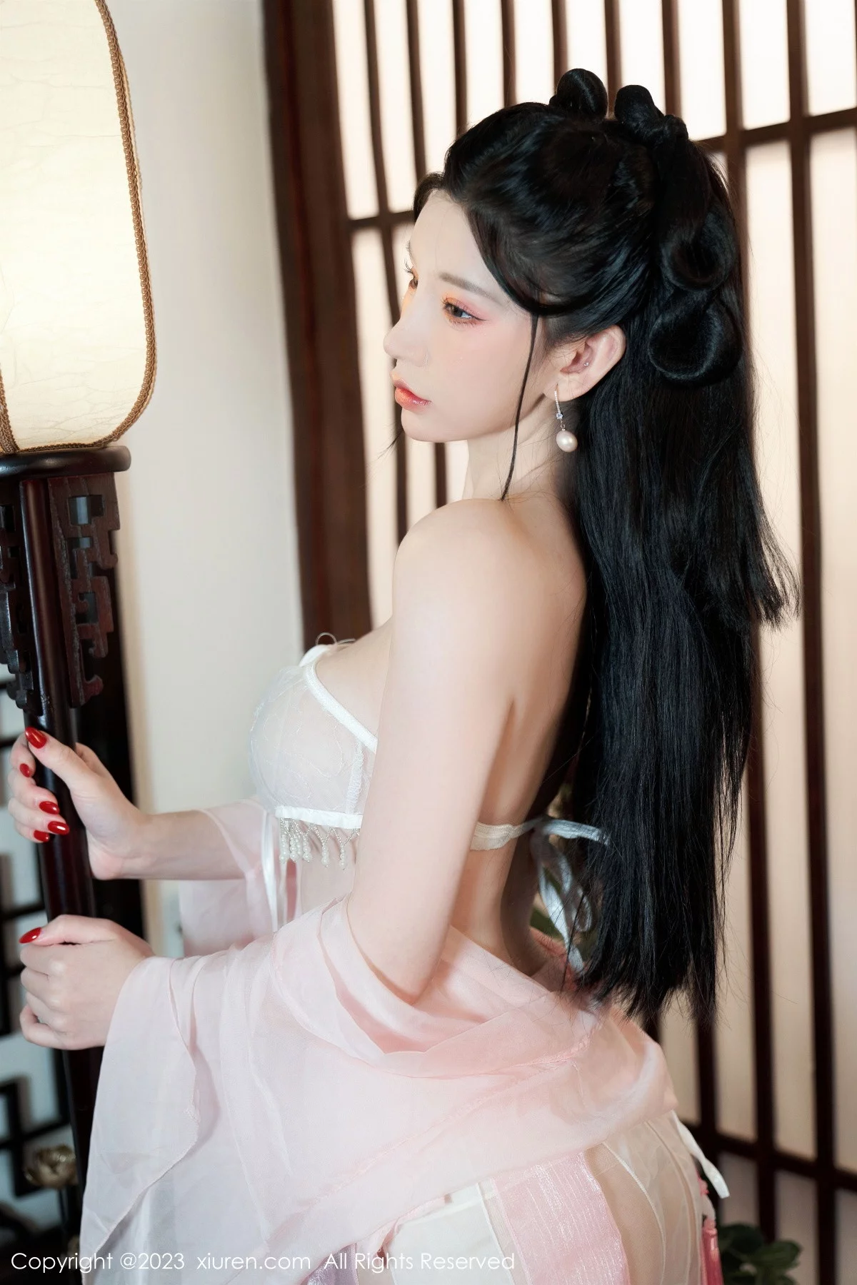 Xrmnw.Vip_周于希_写真