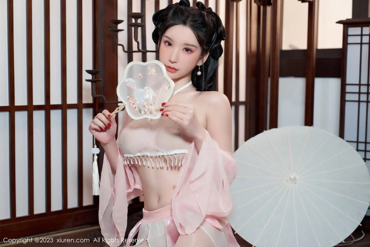 Xrmnw.Vip_周于希_写真